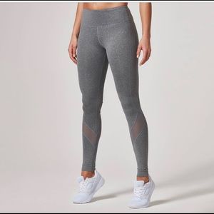 My Protein Heartbeat Leggings